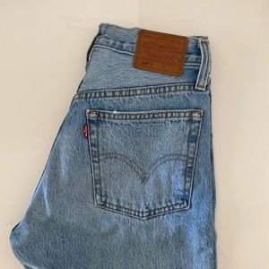 Levi’s 501 Short
